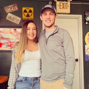 Meet your Posher, Kaelyn